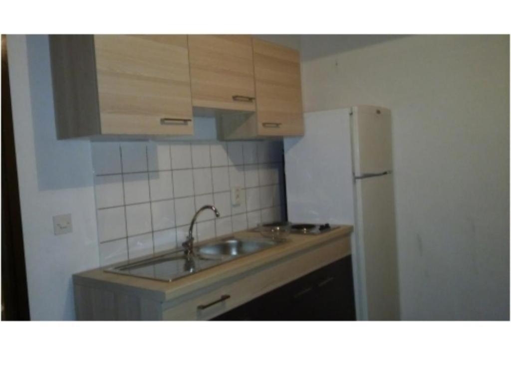 Apartments Triton Rogoznica  Exterior foto