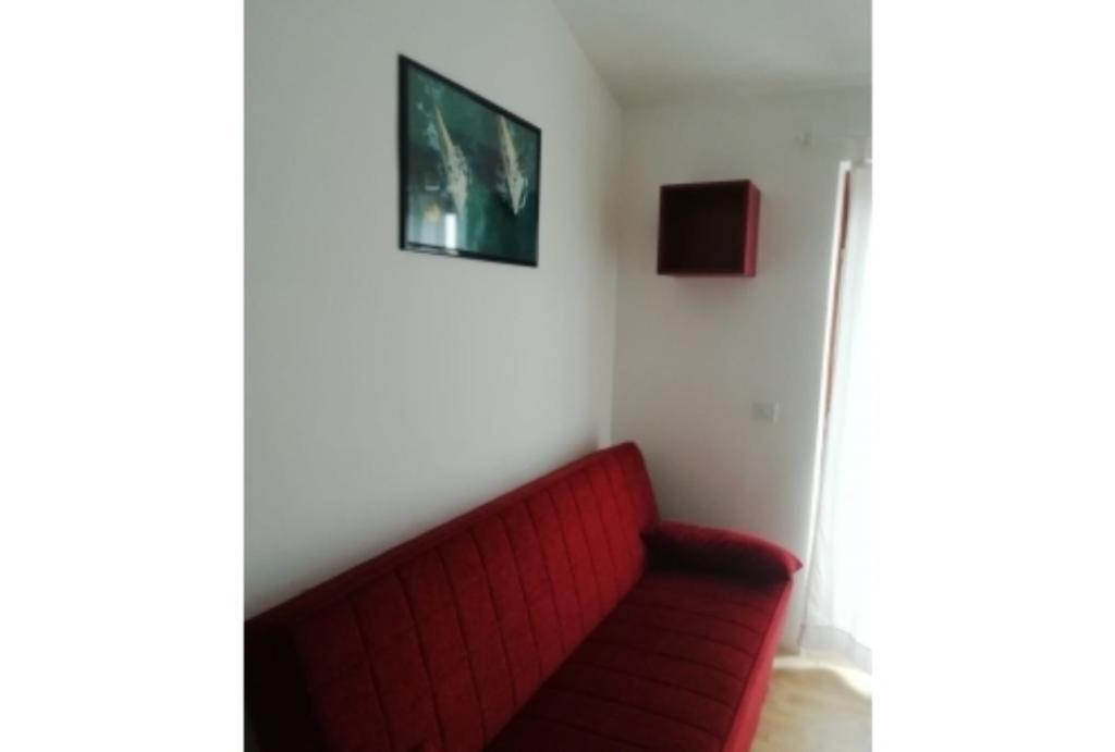 Apartments Triton Rogoznica  Exterior foto