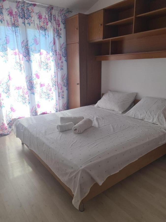 Apartments Triton Rogoznica  Exterior foto