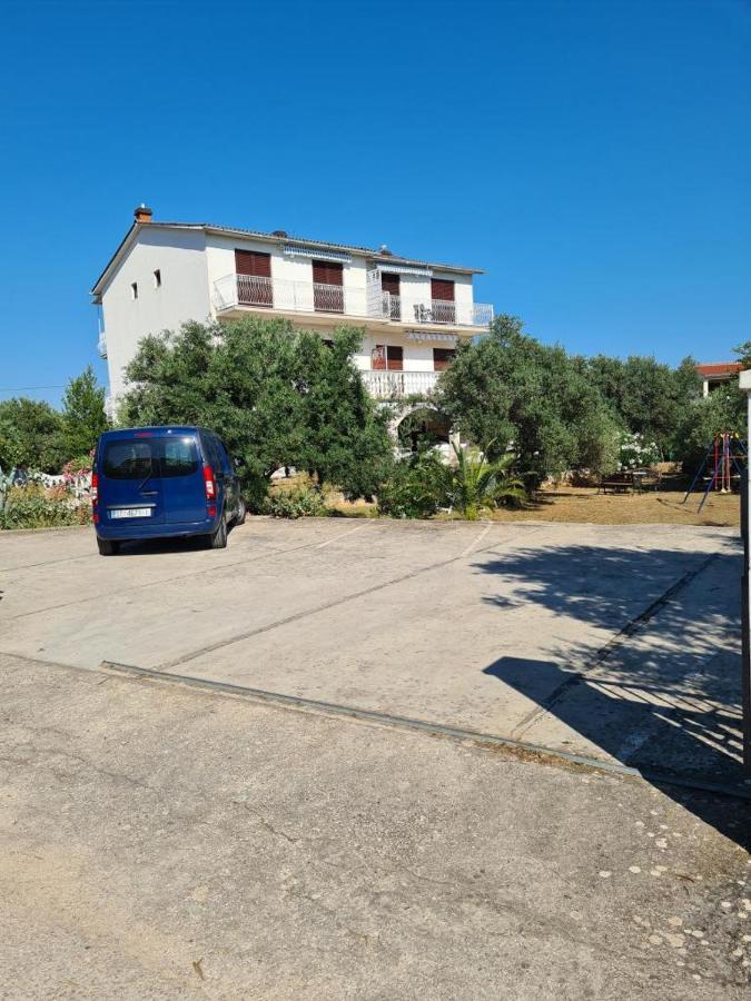 Apartments Triton Rogoznica  Exterior foto